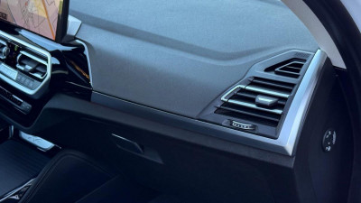 BMW X4 Gebrauchtwagen BMW X4 Gebrauchtwagen