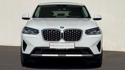 BMW X4 Gebrauchtwagen BMW X4 Gebrauchtwagen