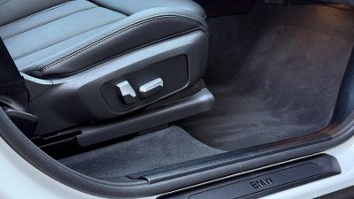BMW X4 Gebrauchtwagen BMW X4 Gebrauchtwagen