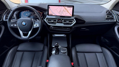 BMW X4 Gebrauchtwagen BMW X4 Gebrauchtwagen