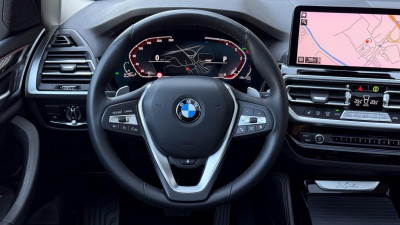 BMW X4 Gebrauchtwagen BMW X4 Gebrauchtwagen
