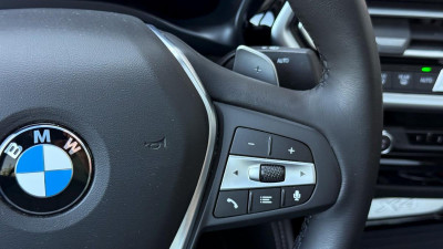 BMW X4 Gebrauchtwagen BMW X4 Gebrauchtwagen