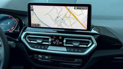 BMW X4 Gebrauchtwagen BMW X4 Gebrauchtwagen