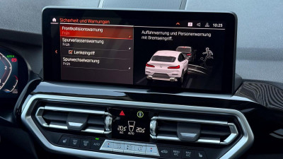 BMW X4 Gebrauchtwagen BMW X4 Gebrauchtwagen