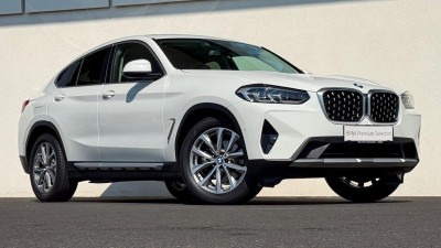 BMW X4 Gebrauchtwagen BMW X4 Gebrauchtwagen