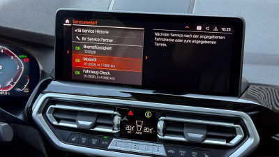 BMW X4 Gebrauchtwagen BMW X4 Gebrauchtwagen