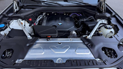 BMW X4 Gebrauchtwagen BMW X4 Gebrauchtwagen