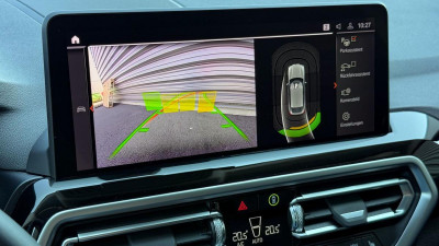 BMW X4 Gebrauchtwagen BMW X4 Gebrauchtwagen