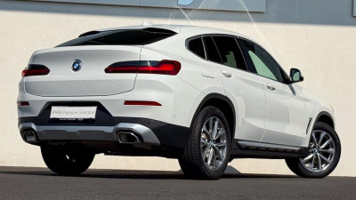 BMW X4 Gebrauchtwagen BMW X4 Gebrauchtwagen