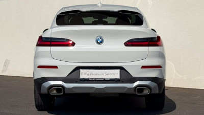 BMW X4 Gebrauchtwagen BMW X4 Gebrauchtwagen