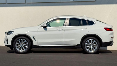 BMW X4 Gebrauchtwagen BMW X4 Gebrauchtwagen