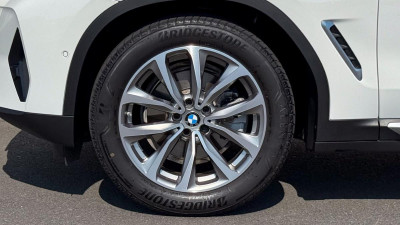 BMW X4 Gebrauchtwagen BMW X4 Gebrauchtwagen