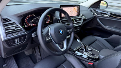 BMW X4 Gebrauchtwagen BMW X4 Gebrauchtwagen