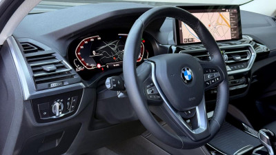 BMW X4 Gebrauchtwagen BMW X4 Gebrauchtwagen