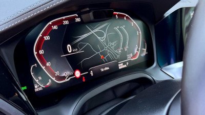 BMW 4er Gran Coupe Gebrauchtwagen BMW 4er Gran Coupe Gebrauchtwagen