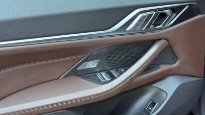 BMW 4er Gran Coupe Gebrauchtwagen BMW 4er Gran Coupe Gebrauchtwagen