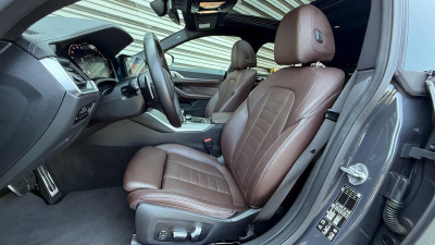 BMW 4er Gran Coupe Gebrauchtwagen BMW 4er Gran Coupe Gebrauchtwagen