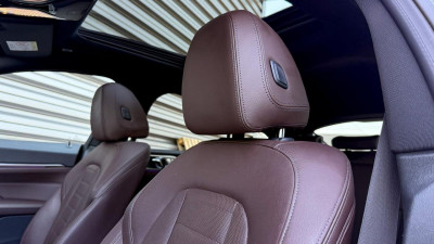 BMW 4er Gran Coupe Gebrauchtwagen BMW 4er Gran Coupe Gebrauchtwagen