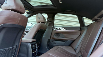 BMW 4er Gran Coupe Gebrauchtwagen BMW 4er Gran Coupe Gebrauchtwagen