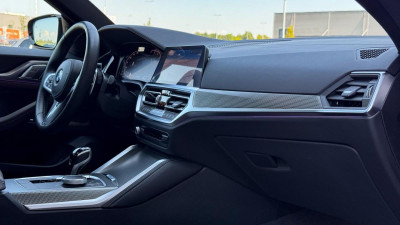 BMW 4er Gran Coupe Gebrauchtwagen BMW 4er Gran Coupe Gebrauchtwagen