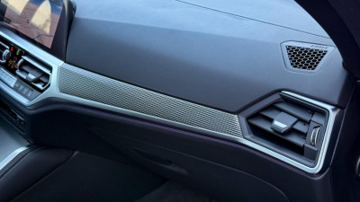 BMW 4er Gran Coupe Gebrauchtwagen BMW 4er Gran Coupe Gebrauchtwagen