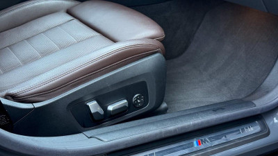 BMW 4er Gran Coupe Gebrauchtwagen BMW 4er Gran Coupe Gebrauchtwagen