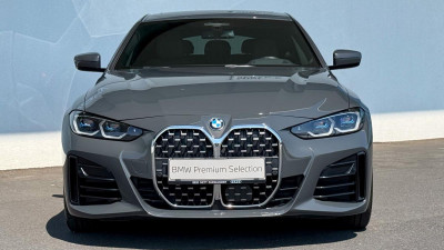 BMW 4er Gran Coupe Gebrauchtwagen BMW 4er Gran Coupe Gebrauchtwagen