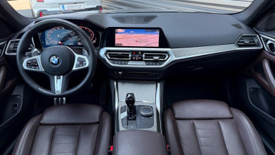 BMW 4er Gran Coupe Gebrauchtwagen BMW 4er Gran Coupe Gebrauchtwagen