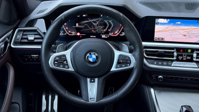 BMW 4er Gran Coupe Gebrauchtwagen BMW 4er Gran Coupe Gebrauchtwagen