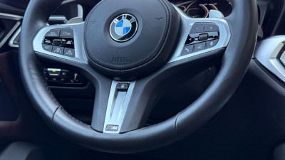 BMW 4er Gran Coupe Gebrauchtwagen BMW 4er Gran Coupe Gebrauchtwagen