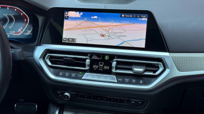 BMW 4er Gran Coupe Gebrauchtwagen BMW 4er Gran Coupe Gebrauchtwagen