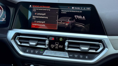 BMW 4er Gran Coupe Gebrauchtwagen BMW 4er Gran Coupe Gebrauchtwagen