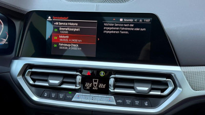 BMW 4er Gran Coupe Gebrauchtwagen BMW 4er Gran Coupe Gebrauchtwagen