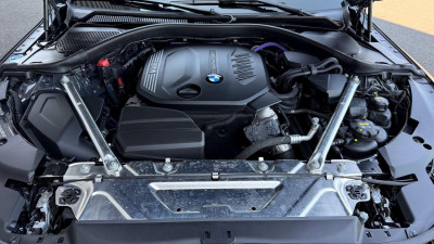 BMW 4er Gran Coupe Gebrauchtwagen BMW 4er Gran Coupe Gebrauchtwagen