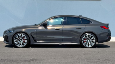 BMW 4er Gran Coupe Gebrauchtwagen BMW 4er Gran Coupe Gebrauchtwagen