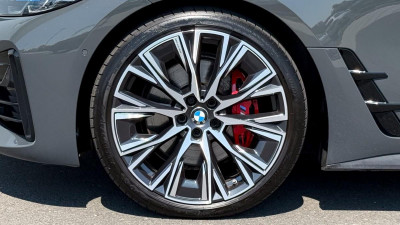 BMW 4er Gran Coupe Gebrauchtwagen BMW 4er Gran Coupe Gebrauchtwagen