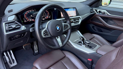 BMW 4er Gran Coupe Gebrauchtwagen BMW 4er Gran Coupe Gebrauchtwagen