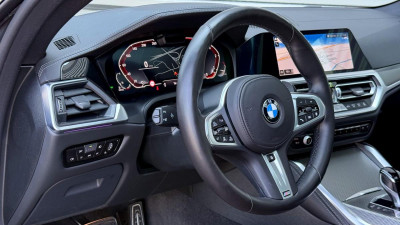 BMW 4er Gran Coupe Gebrauchtwagen BMW 4er Gran Coupe Gebrauchtwagen