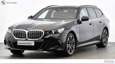 BMW 5er Gebrauchtwagen BMW 5er Gebrauchtwagen