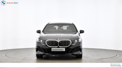 BMW 5er Gebrauchtwagen BMW 5er Gebrauchtwagen