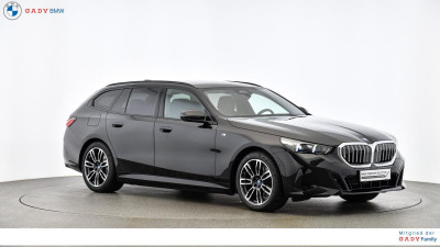 BMW 5er Gebrauchtwagen BMW 5er Gebrauchtwagen