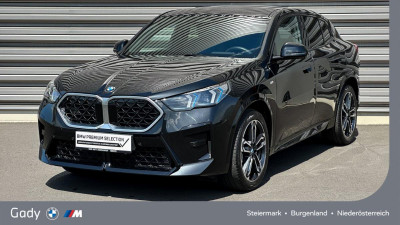 BMW X2 Gebrauchtwagen BMW X2 Gebrauchtwagen
