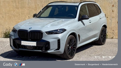 BMW X5 Gebrauchtwagen BMW X5 Gebrauchtwagen