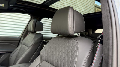 BMW X5 Gebrauchtwagen BMW X5 Gebrauchtwagen