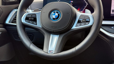 BMW X5 Gebrauchtwagen BMW X5 Gebrauchtwagen
