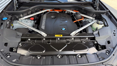 BMW X5 Gebrauchtwagen BMW X5 Gebrauchtwagen