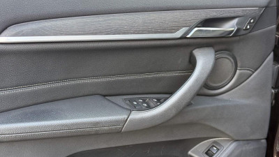 BMW X1 Gebrauchtwagen BMW X1 Gebrauchtwagen