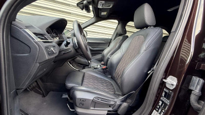 BMW X1 Gebrauchtwagen BMW X1 Gebrauchtwagen