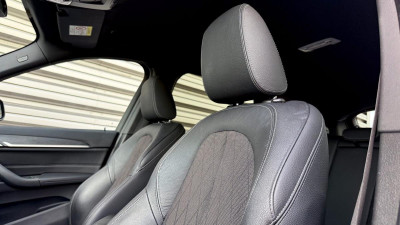 BMW X1 Gebrauchtwagen BMW X1 Gebrauchtwagen