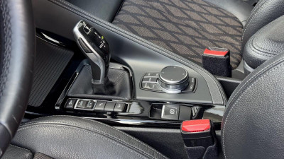 BMW X1 Gebrauchtwagen BMW X1 Gebrauchtwagen